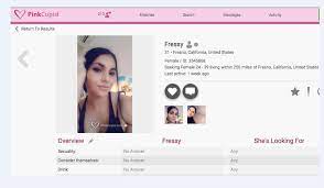 You are required to identify your perfect matches, note your hobbies and interests, and describe your personality. Pink Cupid Review June 2021 Check Out The Fullest Dating Site Review