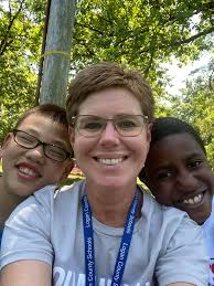 Adair is currently teaching at Wilson Elementary after teaching at Sabin,  Irving and Monroe. She explained she's been at Title One, low-income  schools her entire career.