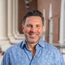 Christopher J Ferrero