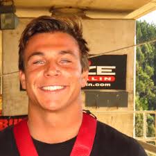 Luke Dillon — International Surfing Association