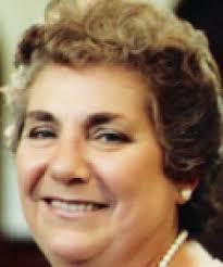 Remembering JUNE M. LAMALVA (BRUNELLE)