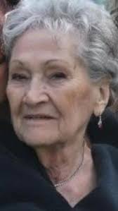 Marie BEATON Obituary