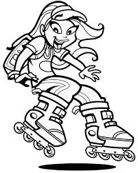 Soy Luna Para Colorear Dibujos Para Imprimir Y Pintar Tout les personnages y figureront mais je rajouterais également mes propre personnages. soy luna para colorear dibujos para