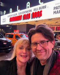 Dinner and Glengarry Glen Ross with this Goddess #alwaysbeclosing ❤️  #mirandarichardson