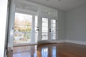 The Master Bedroom Features Double French Doors With Transom Windows Leading To A Very Large Covered Balcony Transom Windows Double French Doors French Doors