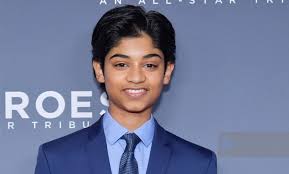 Rohan chand is an american child actor. Know About Rohan Chand Age Movies Jumanji Parents Net Worth