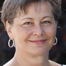 B. Haider: „... weibliche Kolleginnen, die technische Berufe ausüben.“