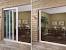 Sliding Glass Doors That Slide Into The Wall