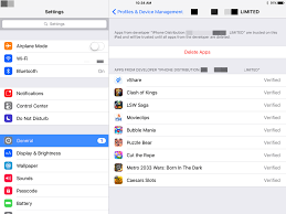 These stores allow you to download the applications you cannot get from the official apple app store. Rogue Ios App Stores Expand From The Chinese Market To The Whole World