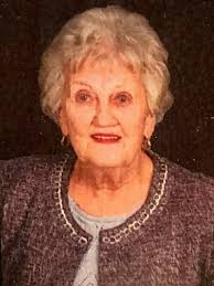 Marian B. Schlegelmilch