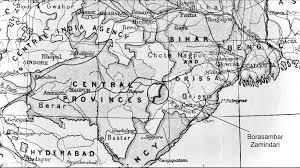 Glorious pasts of forest dwellers: Memories of land in the ex-zamindari of  Borasambar, Central Provinces, 1861–1905 | Modern Asian Studies | Cambridge  Core