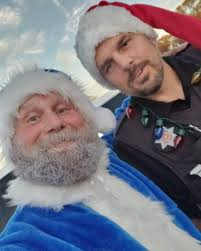 Okaaayyy.... where's all the snow people?? Let's see those snow families  out there!! Be creative and share them with us!! Mineola Texas Wood County  Sheriff's Office Constable Kelly Smith Mineola ISD