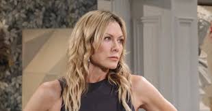 What Happened to Kristen on Days of Our Lives? | Soaps In Depth