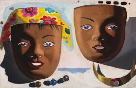 La vida vanguardista de Maruja Mallo