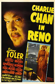 Charlie Chan In Reno (1939)