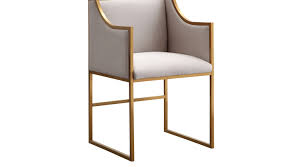 This accent chair features classic details like subtle wings, attached cushions, and tapered wood legs to create a rich look and feel. 399 99 Atara Beige Accent Chair Classic Contemporary Plush