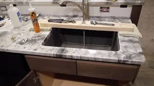 We did not find results for: How To Install Undermount Sink On Granite Countertop