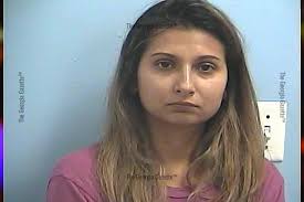 Megan Bowling — Dawson County Jail Bookings
