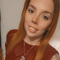 Brittany Ryals's Instagram, Twitter & Facebook