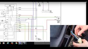 2001 sequoia automobile pdf manual download. How To Test A Power Window Switch Motor 1985 2001 Toyota Youtube
