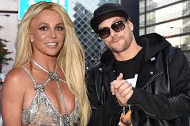 Sean preston federline, born on september 14, 2005, and jayden james federline, who was born on september 12, 2006. Kevin Federline Thinks Britney Spears Treats Court Like Coachella