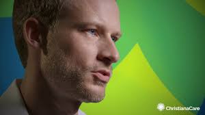 Meet Dr. Matt Rubino