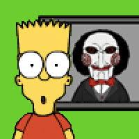 Maybe you would like to learn more about one of these? Bart Saw Game 2 Juega En Silvergames Com
