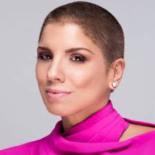 I am grateful to have joy again, a feeling that hadn't known for many years  after my mother's battle with breast cancer ended in 2014.