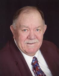 Obituary information for Charles P. Rusch