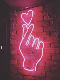 Discover more posts about neon pink aesthetic. Neon Pink Aesthetics Wallpapers Wallpaper Cave
