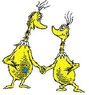 This pattern includes links to google searches to help with terms. 10 Dr Seuss Ideas Seuss Sneetches Dr Seuss Day