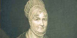 Elizabeth Fry, Engels gevangenishervormer en filantropist