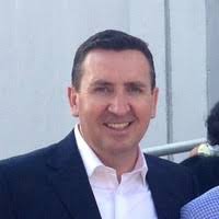 Martin Flannery, MBA, WCCA, WCCP