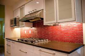 There is also a customization tool in many collections that you can create your. 20 Inspiring Kitchen Backsplash Ideas And Pictures