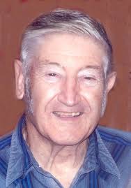 Melvin Walter Pedersen, 83