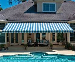Awnings Deck Awnings Patio Awning Retractable Awning