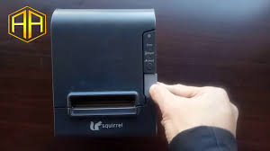 Comment installer un pilote inbox commencez avec votre imprimante hors tension. Epson Tm T88v M244a Review Aa Repairing Center Youtube