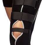 Tri-Panel Knee Immobilizer - Top Shelf Orthopedics
