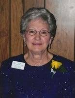 Sharon Kay (Schutter) Hays-Sanneman Obituary