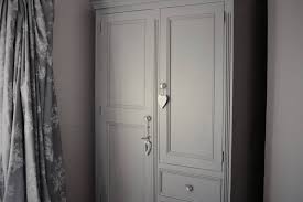 Pine furniture is coming back into style, and gives you that traditional, regal look for in your bedroom. Up Cycling A Pine Wardrobe With Chalk Paint