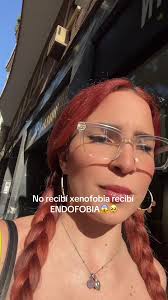 Endofobia: Expresiones y Realidades en Venezuela