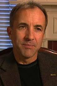 The Conspiracy Show with Richard Syrett