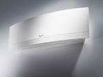 Daikin Emura: opinioni sul modello t