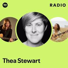 Thea *** | Spotify