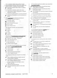 Grile Rezidentiat 2010 Head And Neck Surgery Blog