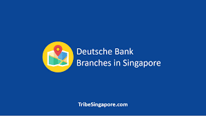Deutsche bank's corporate bank addresses the needs of corporate clients, financial institutions, investors and issuers in three segments. Deutsche Bank Branches In Singapore Location Contact