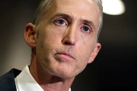 Gowdy's pleas to keep Benghazi probe above politics have gone unheeded