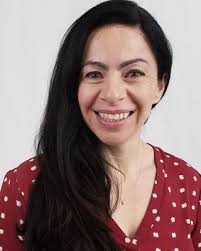 Kendra Todd @ Forge Counseling Collective, Licensed Professional Counselor,  Colorado Springs, CO, 80903