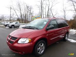 Image result for Inferno Red 2006 Caravan