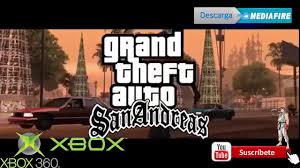 Get the latest the xbox. Descargar Gta San Andras Para Xbox Clasico En Media Fire By Ryu Lugo